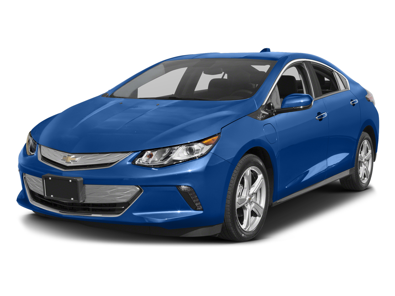 2017 Chevrolet Volt 5dr HB Premier
