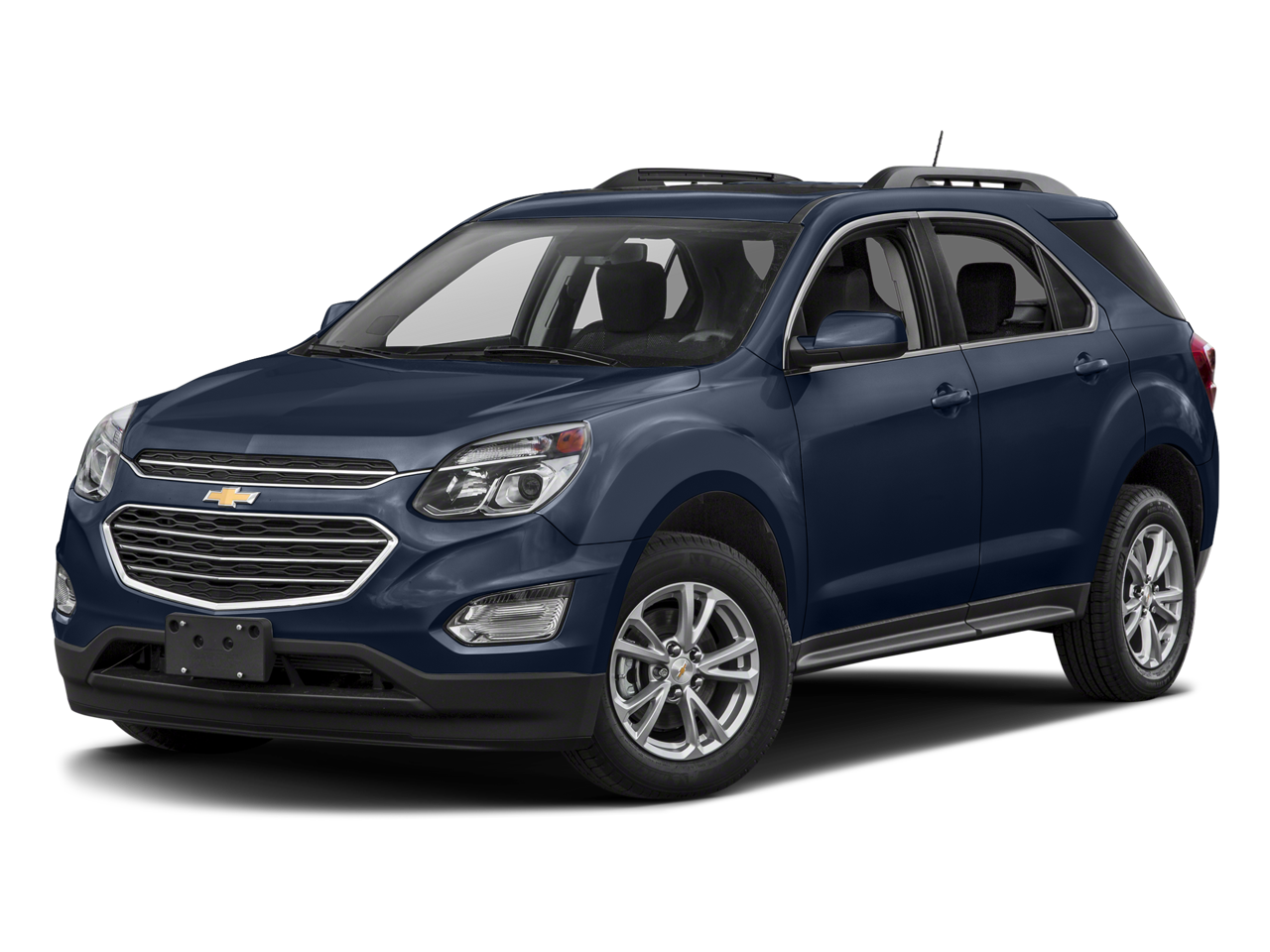 Used 2017 Chevrolet Equinox LT with VIN 2GNALCEK8H1576532 for sale in Greenville, OH