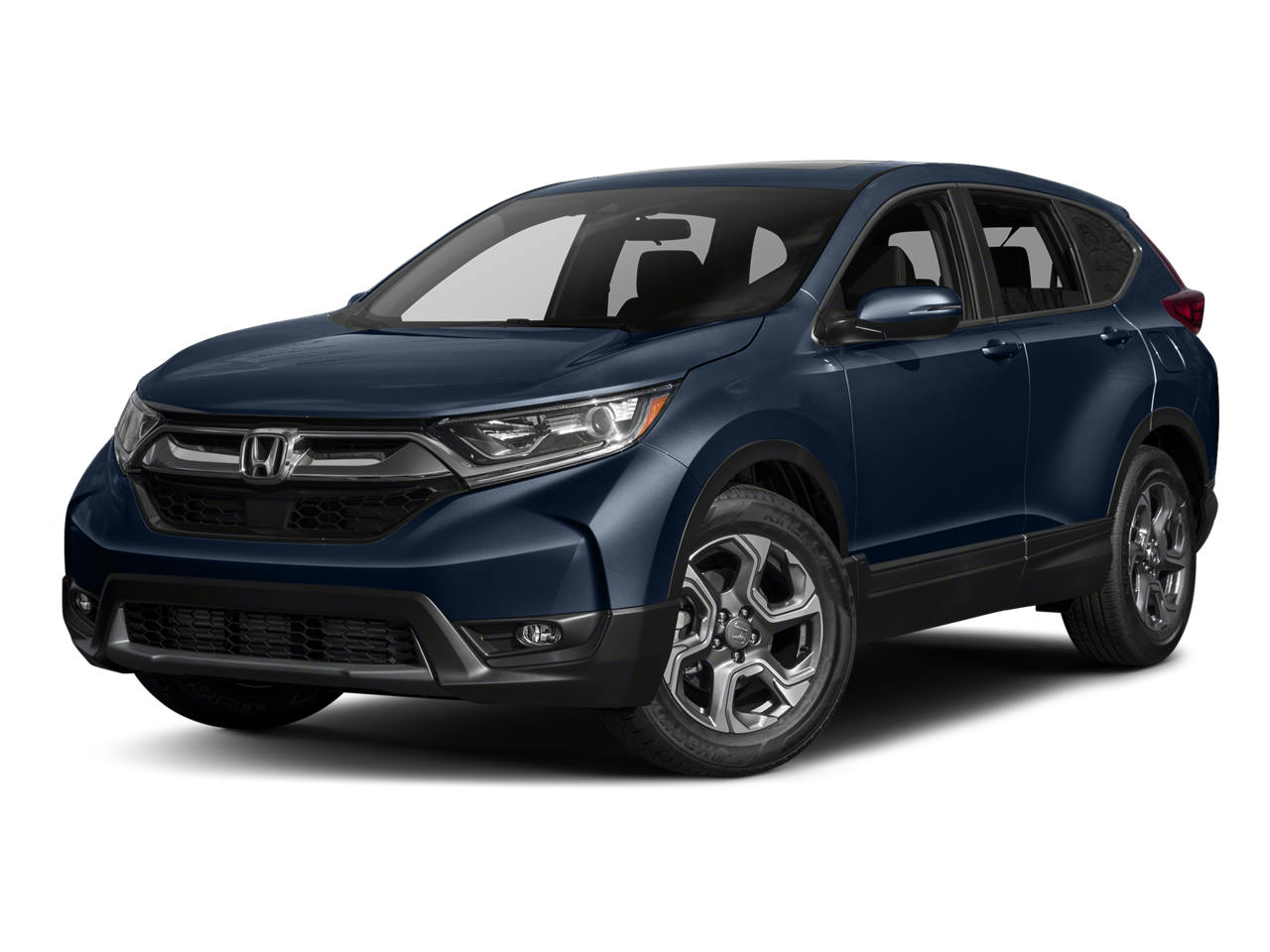 2017 Honda Cr-V EX 2WD
