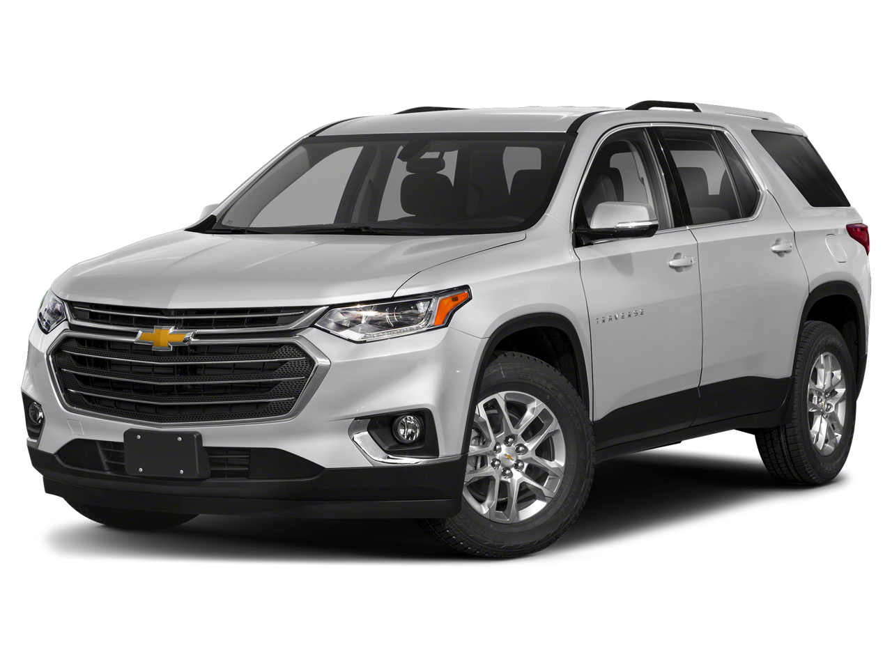 Used 2018 Chevrolet Traverse 1LT with VIN 1GNEVGKWXJJ154025 for sale in Greenville, OH