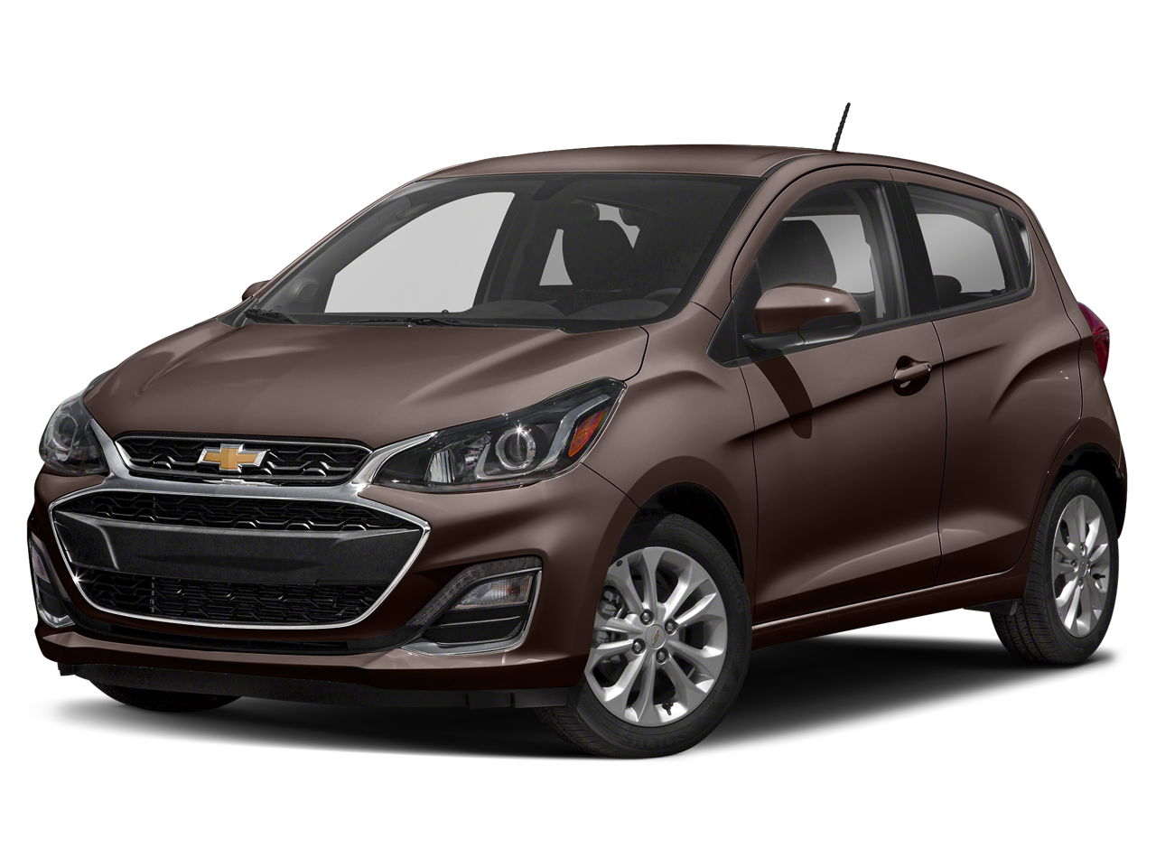 2019 Chevrolet Spark LS CVT