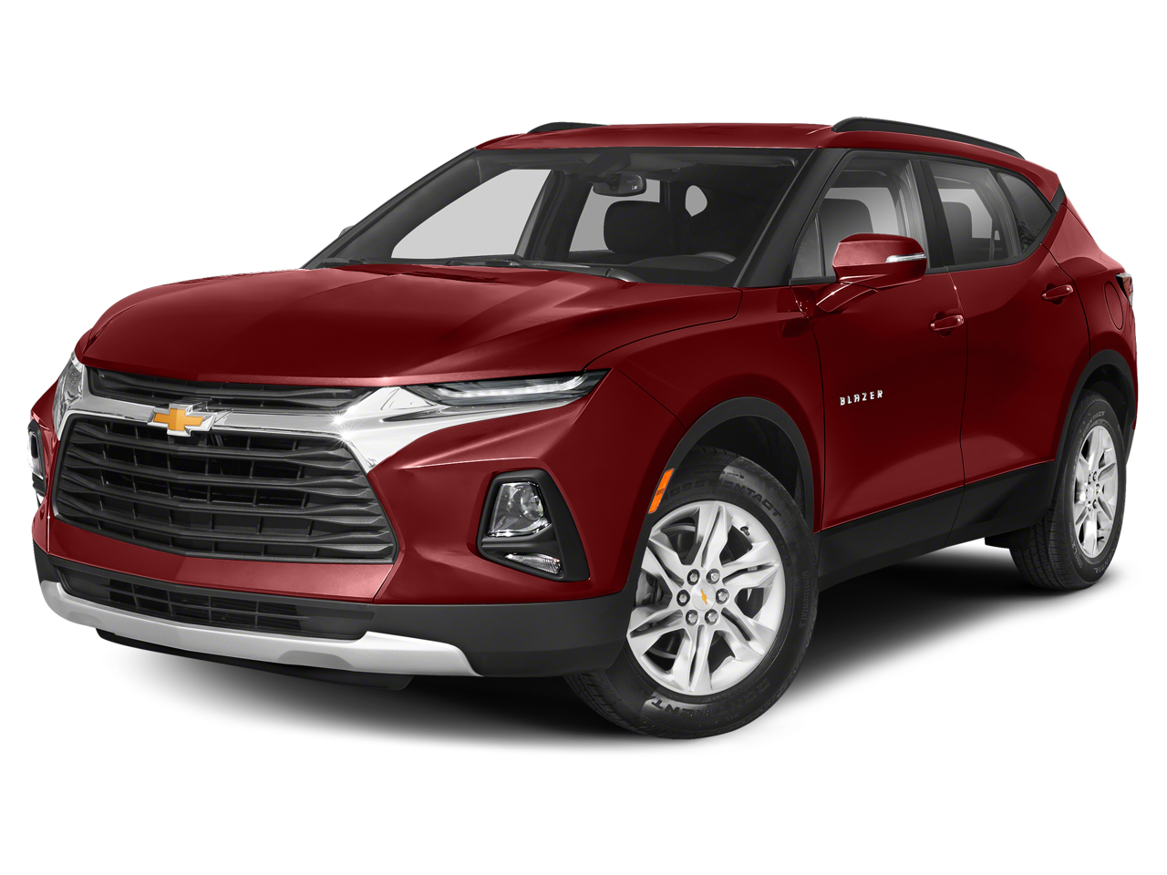 2019 Chevrolet Blazer FWD 4dr w/1LT