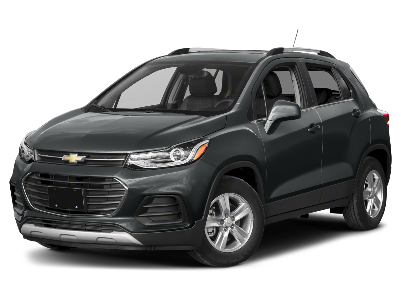 Used 2019 Chevrolet Trax LT with VIN 3GNCJLSB4KL402563 for sale in Greenville, OH