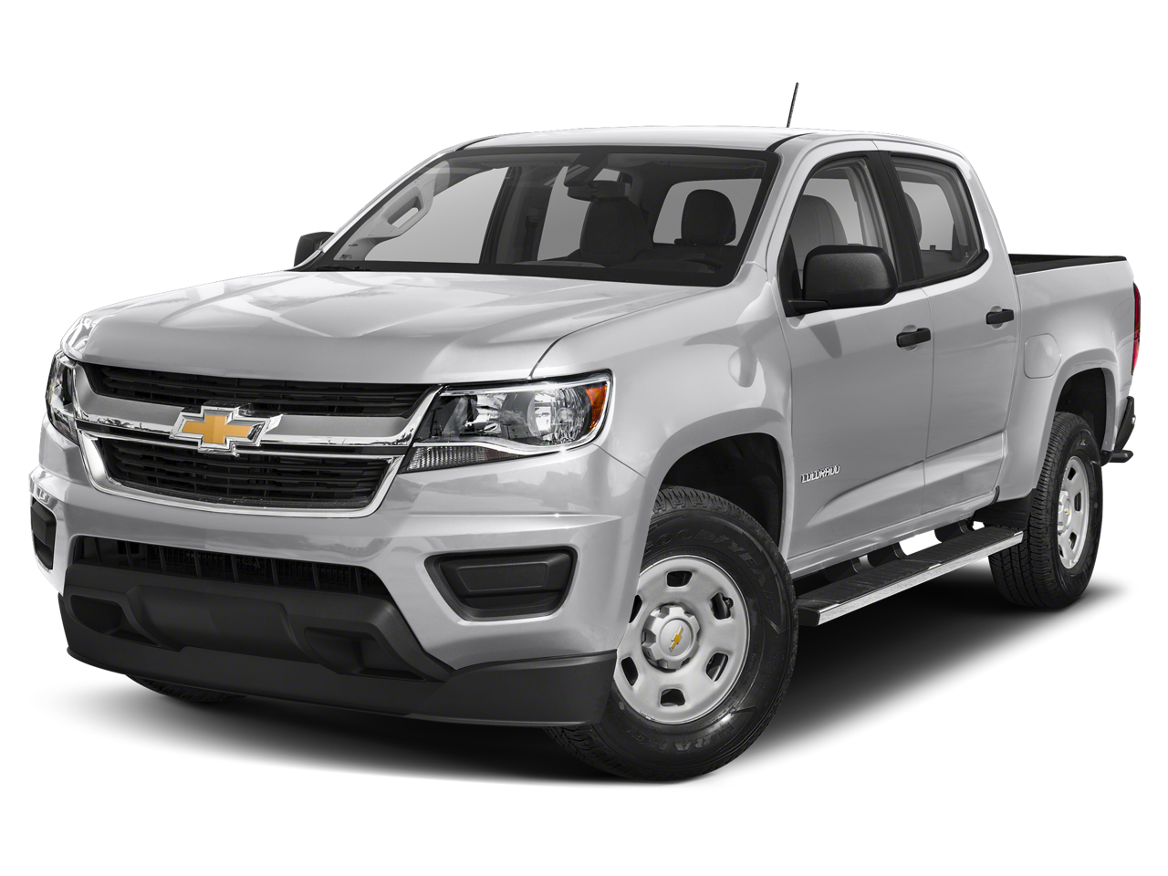 2019 Chevrolet Colorado 2WD LT