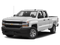 2019 Chevrolet Silverado 1500 Ld 4WD Double Cab LT w/2LT