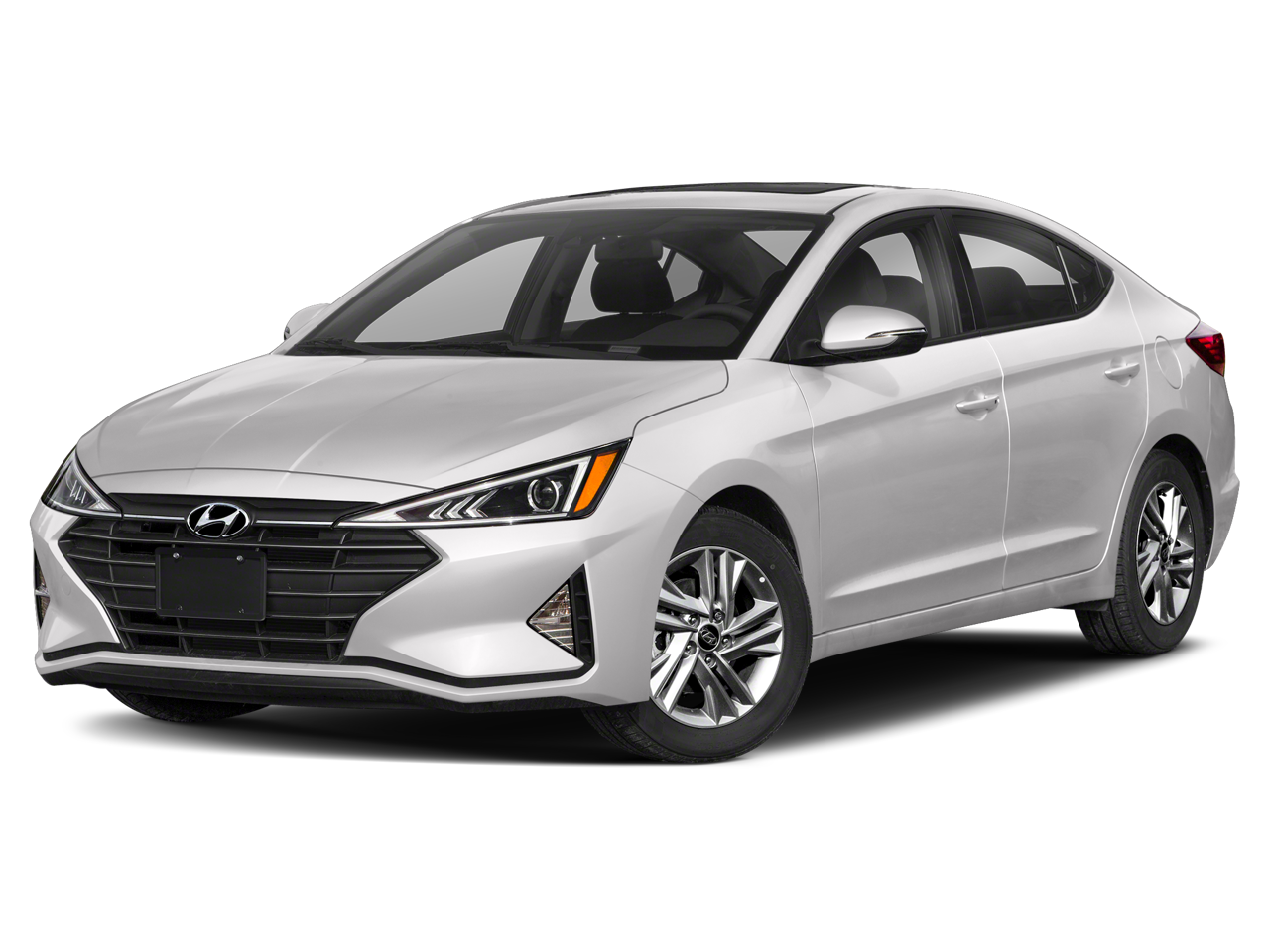 2019 Hyundai Elantra Value Edition Auto