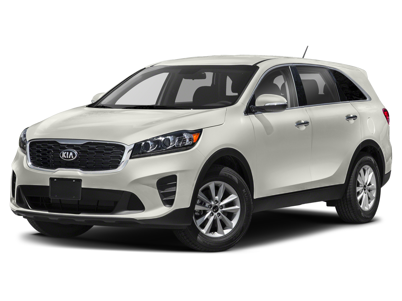 2019 Kia Sorento LX FWD