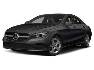 2019 Mercedes-Benz CLA CLA 250