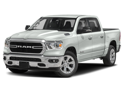 2019 RAM 1500 'Big Horn/Lone Star 4x4 Crew Cab 57'' Box'