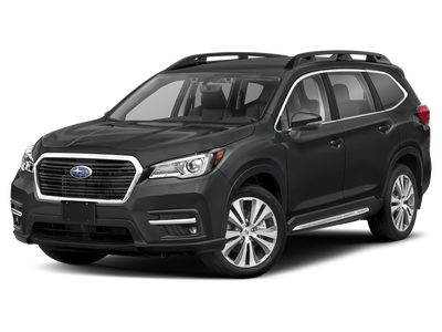 2019 Subaru Ascent 2.4T Touring 7-Passenger
