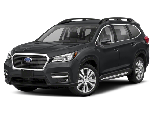 2019 Subaru Ascent 2.4T Touring 7-Passenger