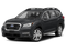 2019 Subaru Ascent 2.4T Touring 7-Passenger