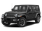 2020 Jeep Wrangler Unlimited Rubicon 4x4