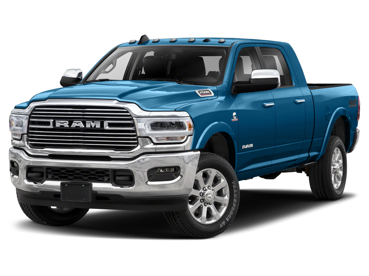 2020 RAM 2500 Laramie