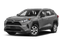 2020 Toyota Rav4 LE FWD (Natl)