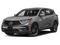 2021 Acura RDX w/A-Spec Package