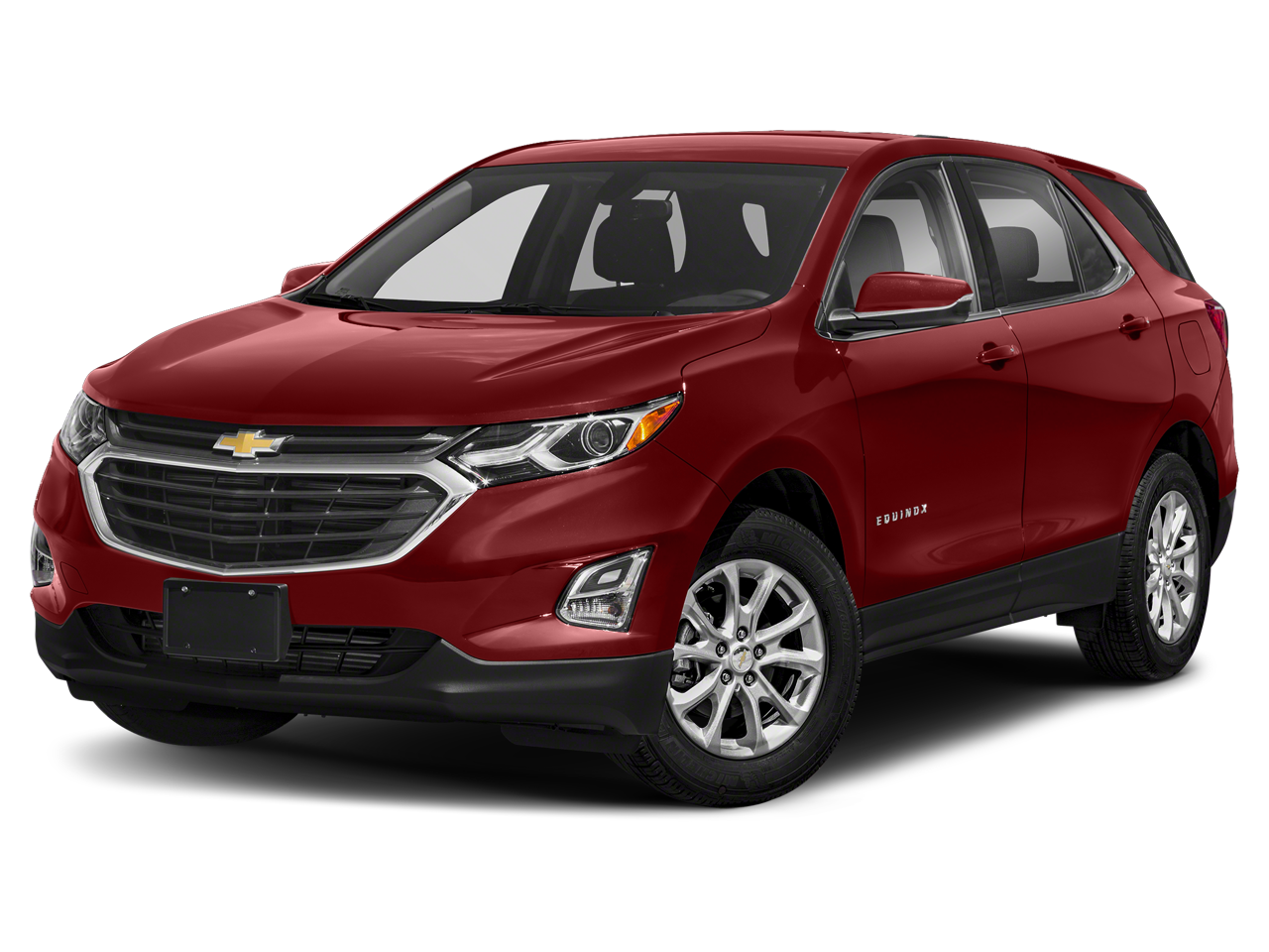 2021 Chevrolet Equinox FWD LT