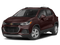 2021 Chevrolet Trax FWD LT