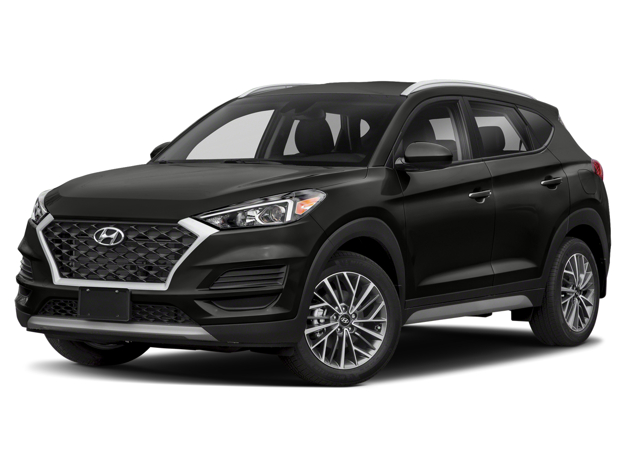 2021 Hyundai Tucson SEL FWD