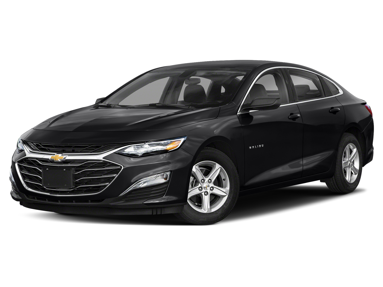 2022 Chevrolet Malibu 4dr Sdn LS w/1FL