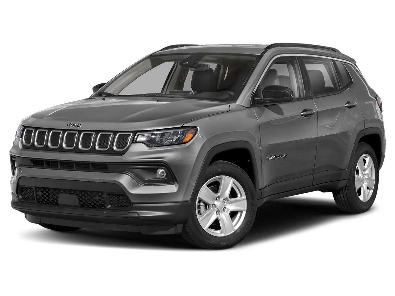 2022 Jeep Compass High Altitude 4x4
