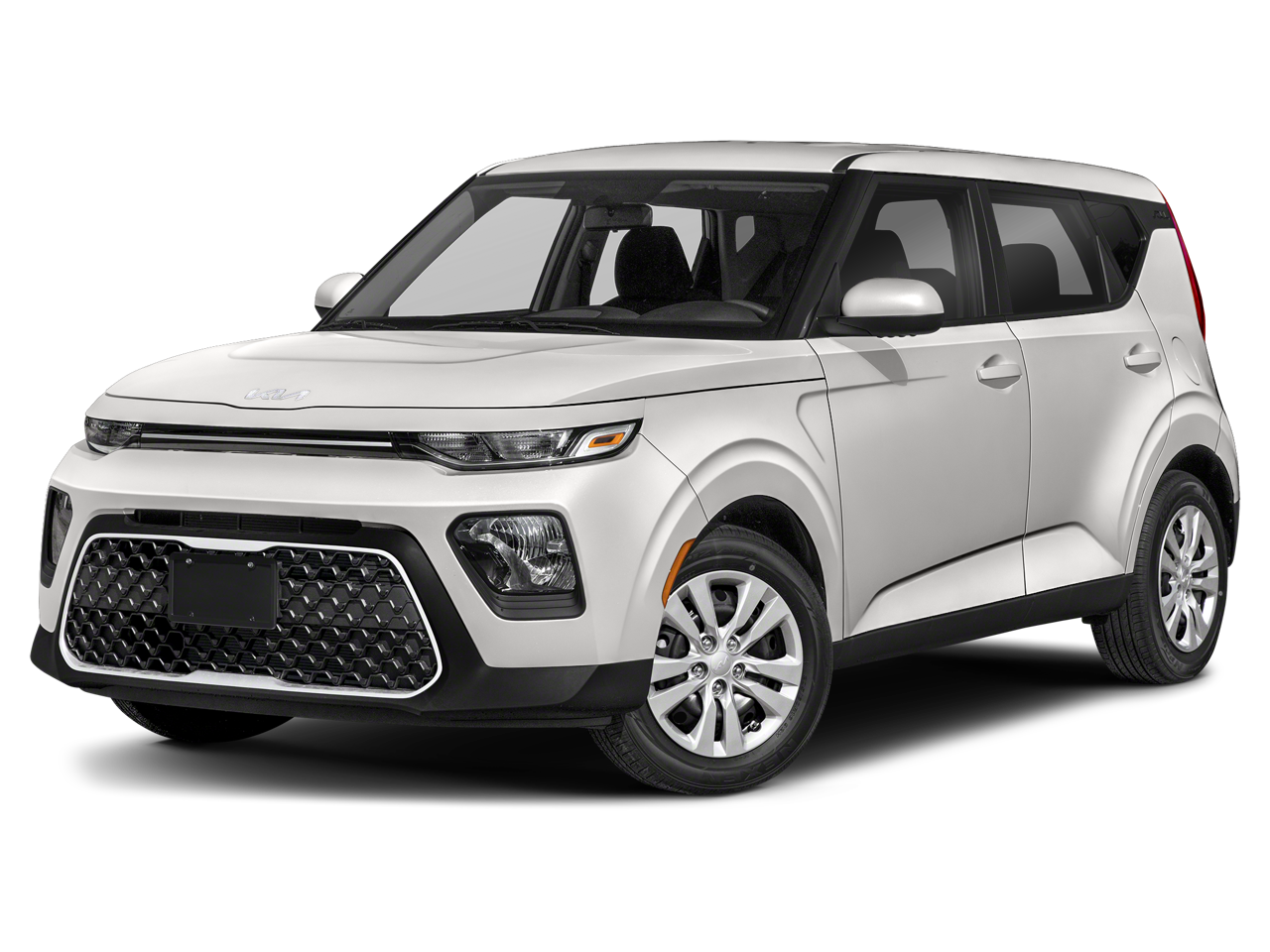 2022 Kia Soul LX - Photo 29