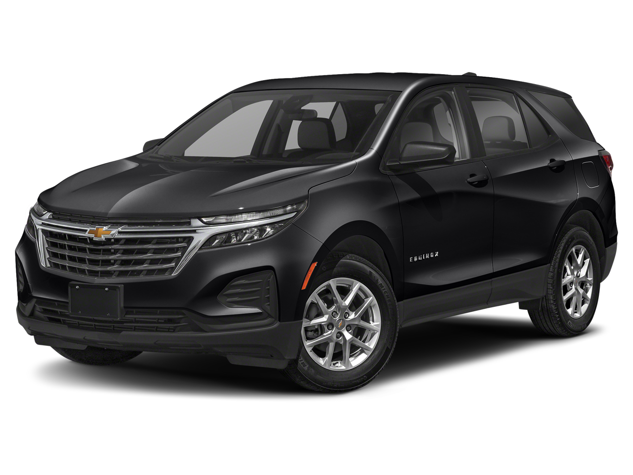2023 Chevrolet Equinox FWD RS