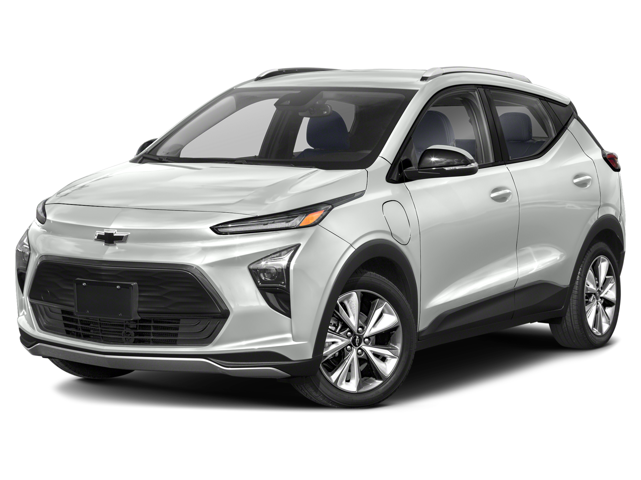 2023 Chevrolet Bolt EUV