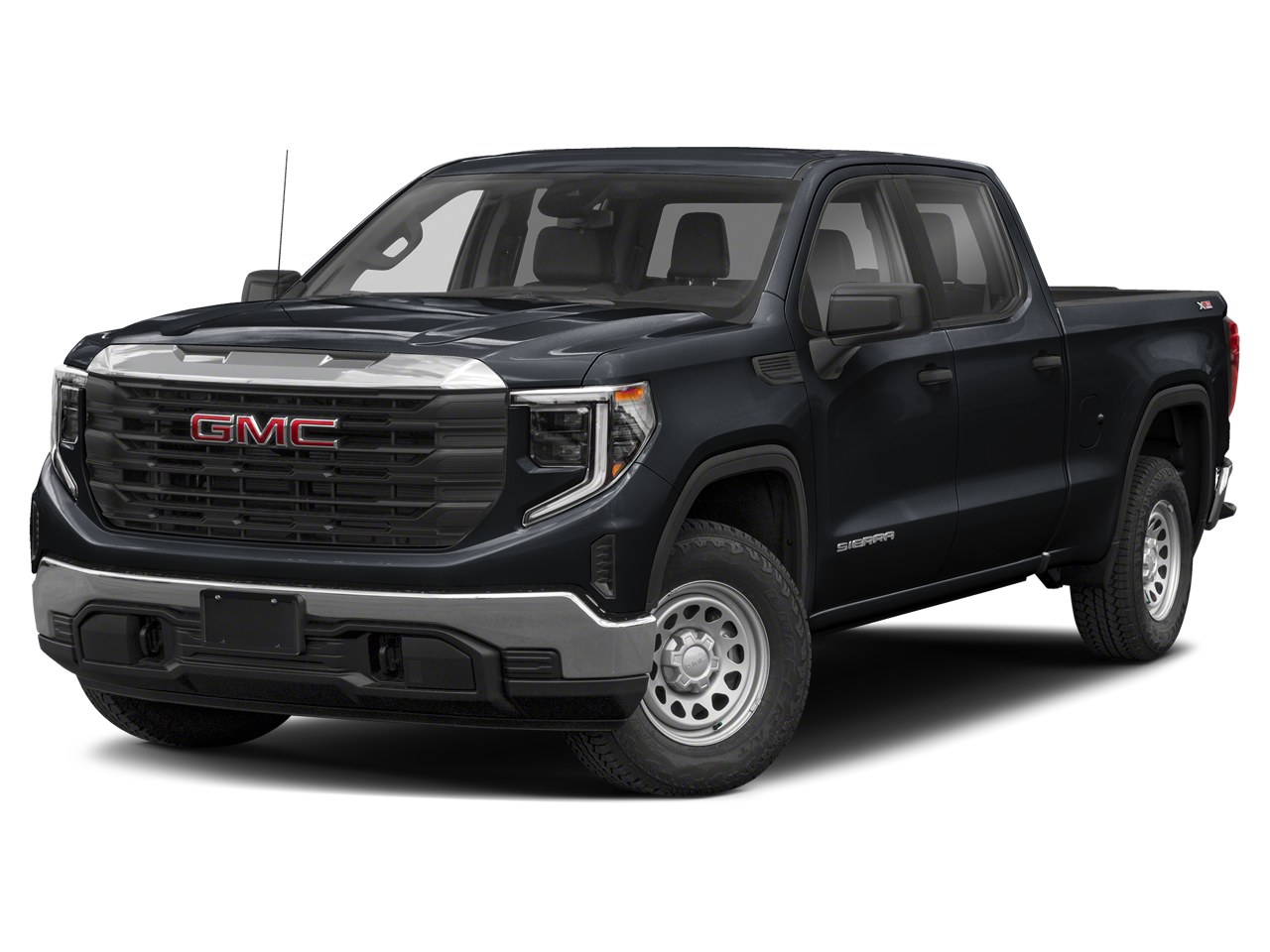 2023 GMC Sierra 1500 '4WD Crew Cab 147'' SLE'