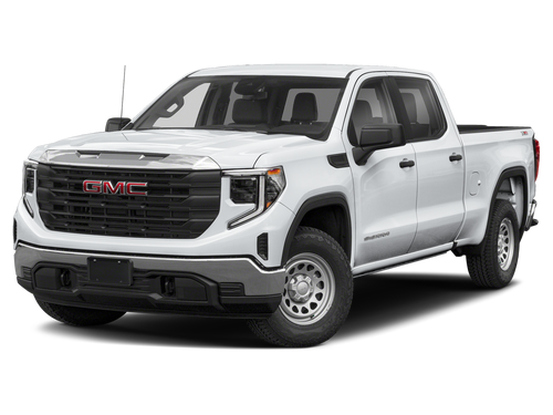 2023 GMC Sierra 1500 '4WD Crew Cab 147'' SLE'