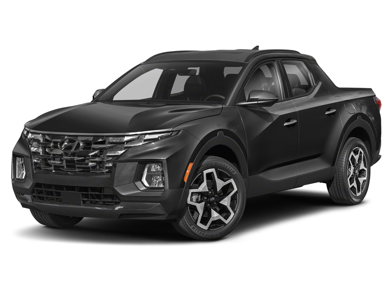 2023 Hyundai Santa Cruz Limited AWD