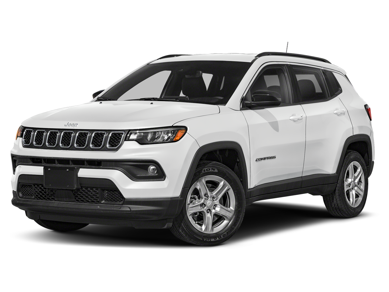 2023 Jeep Compass High Altitude 4x4