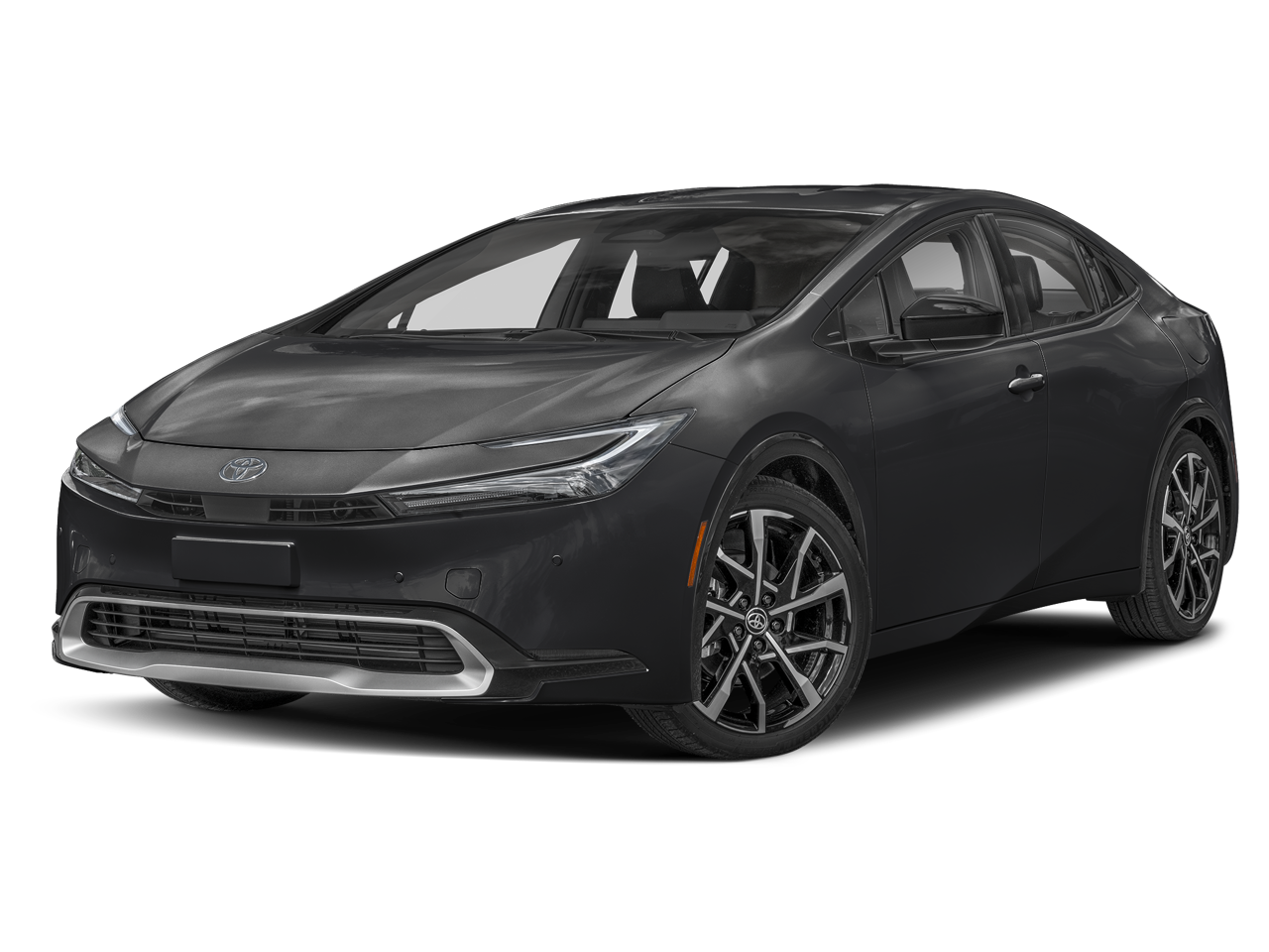 2023 Toyota Prius Prime