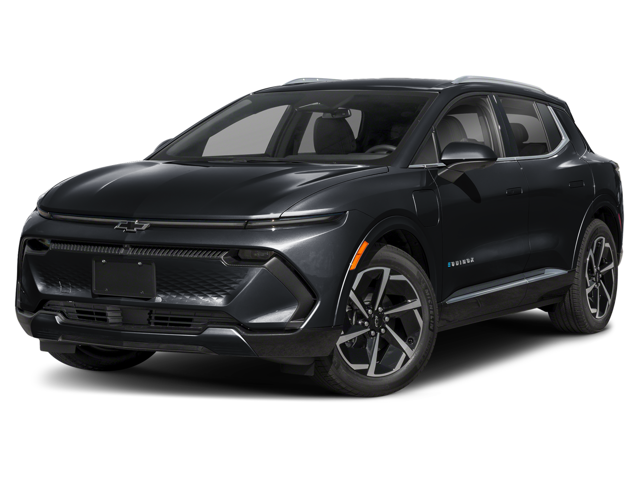 2024 Chevrolet Equinox EV 2LT FWD's photo