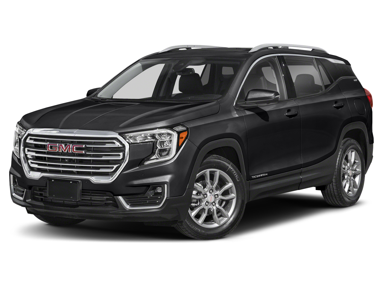 2024 GMC Terrain FWD SLE