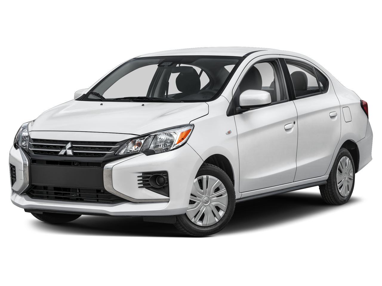2024 Mitsubishi Mirage G4 ES CVT