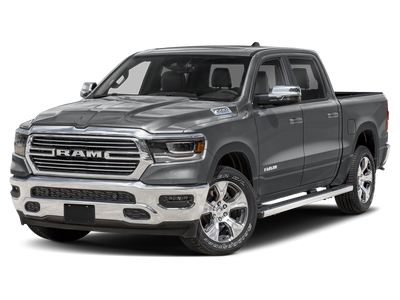 2024 RAM 1500 'Laramie 4x2 Crew Cab 57'' Box'