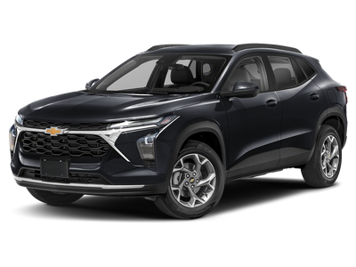 2025 Chevrolet Trax FWD 2RS