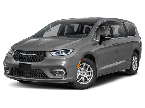2025 Chrysler Pacifica Select FWD