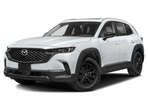 2025 Mazda Mazda Cx-50 2.5 S Premium Package AWD