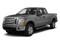2012 Ford F-150 SVT Raptor