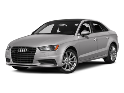 2016 Audi A3 2.0T Premium