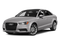 2016 Audi A3 2.0T Premium