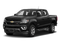 2018 Chevrolet Colorado 4WD Z71