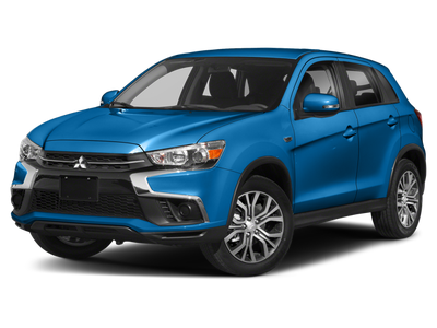 2018 Mitsubishi Outlander Sport 2.4 SEL