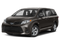 2019 Toyota Sienna XLE 8 Passenger