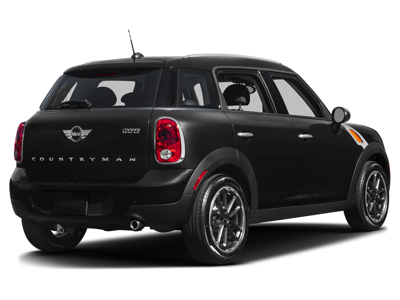 2015 MINI Countryman Cooper S
