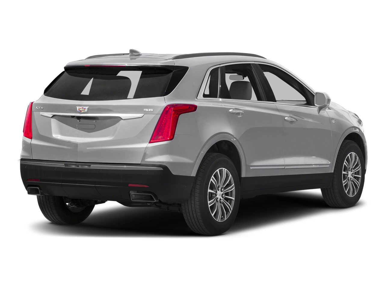 Used 2017 Cadillac XT5 Platinum with VIN 1GYKNFRSXHZ236612 for sale in Greenville, OH
