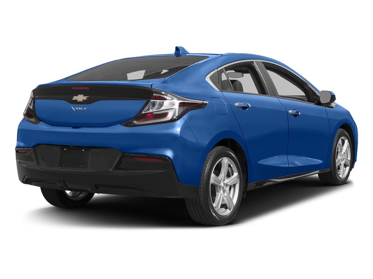 2017 Chevrolet Volt 5dr HB Premier