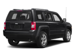 2017 Jeep Patriot High Altitude 4x4